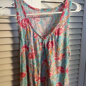 Lilly Pulitzer top